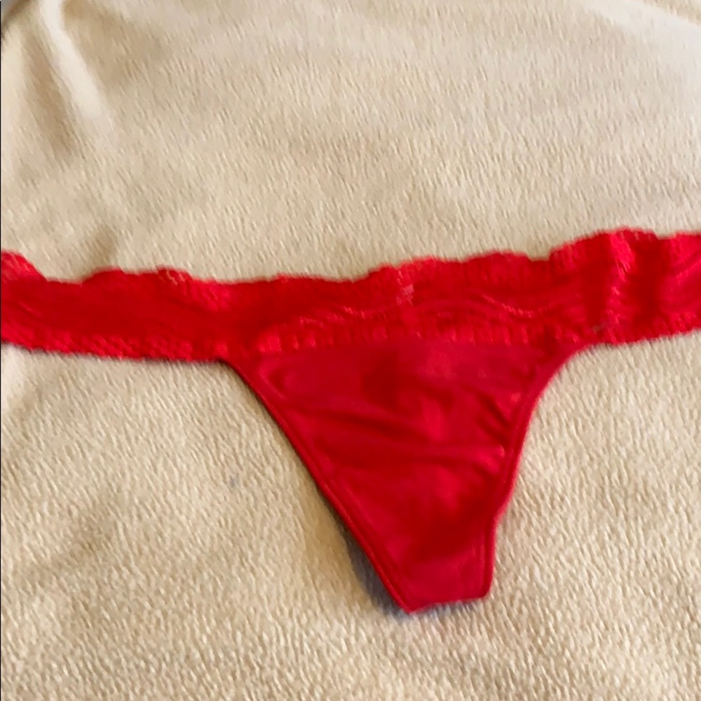 Thongs